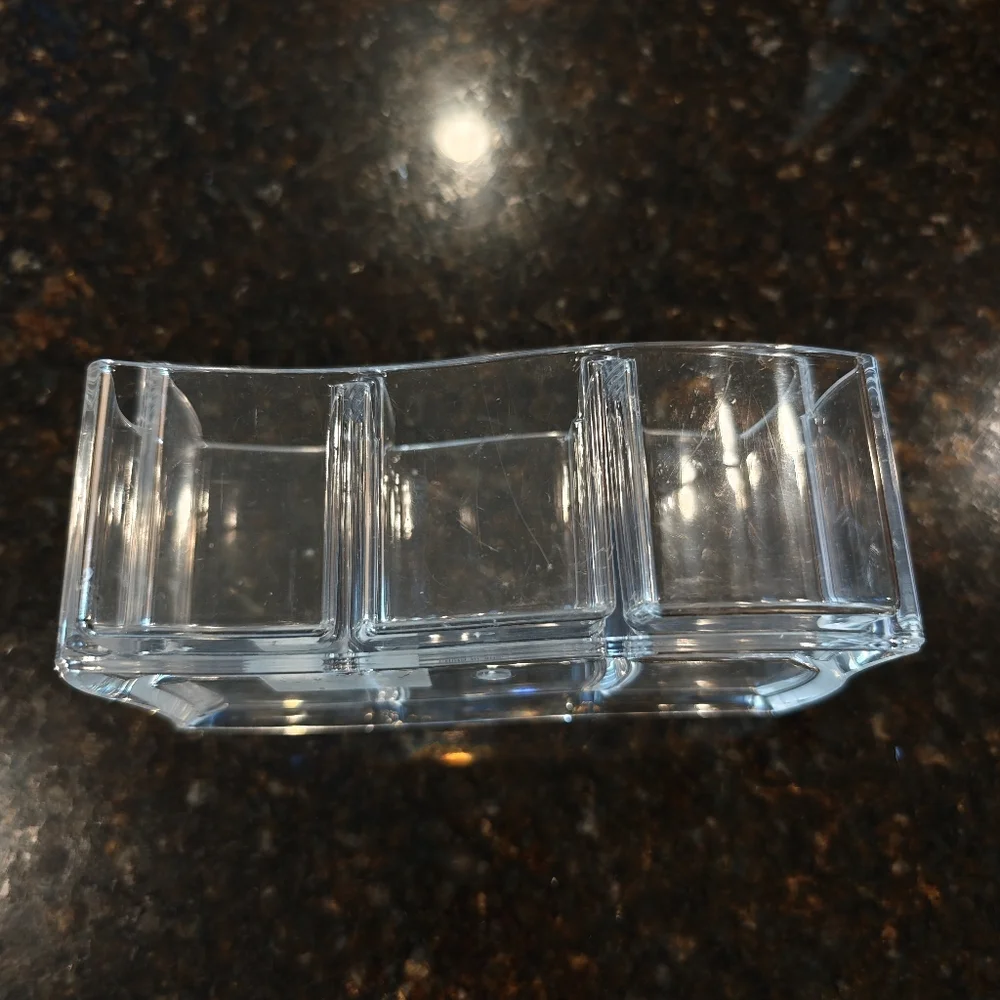 MakeUp Organizer